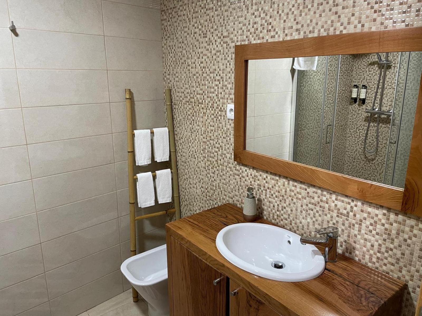 Casa De Xisto Ti Lucilia Villa Videmonte Екстериор снимка