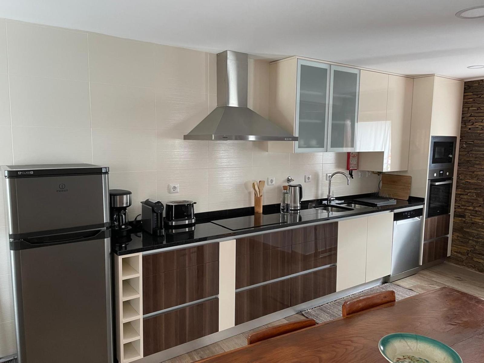 Casa De Xisto Ti Lucilia Villa Videmonte Екстериор снимка