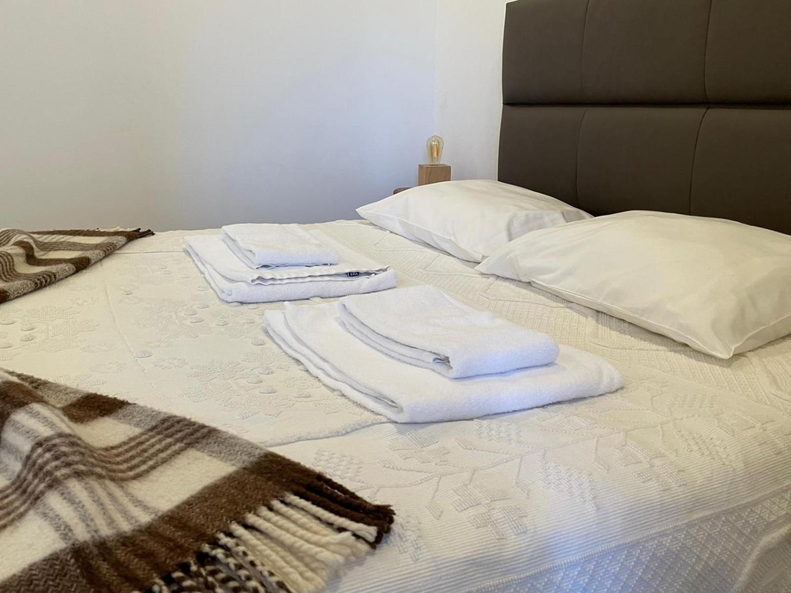 Casa De Xisto Ti Lucilia Villa Videmonte Екстериор снимка