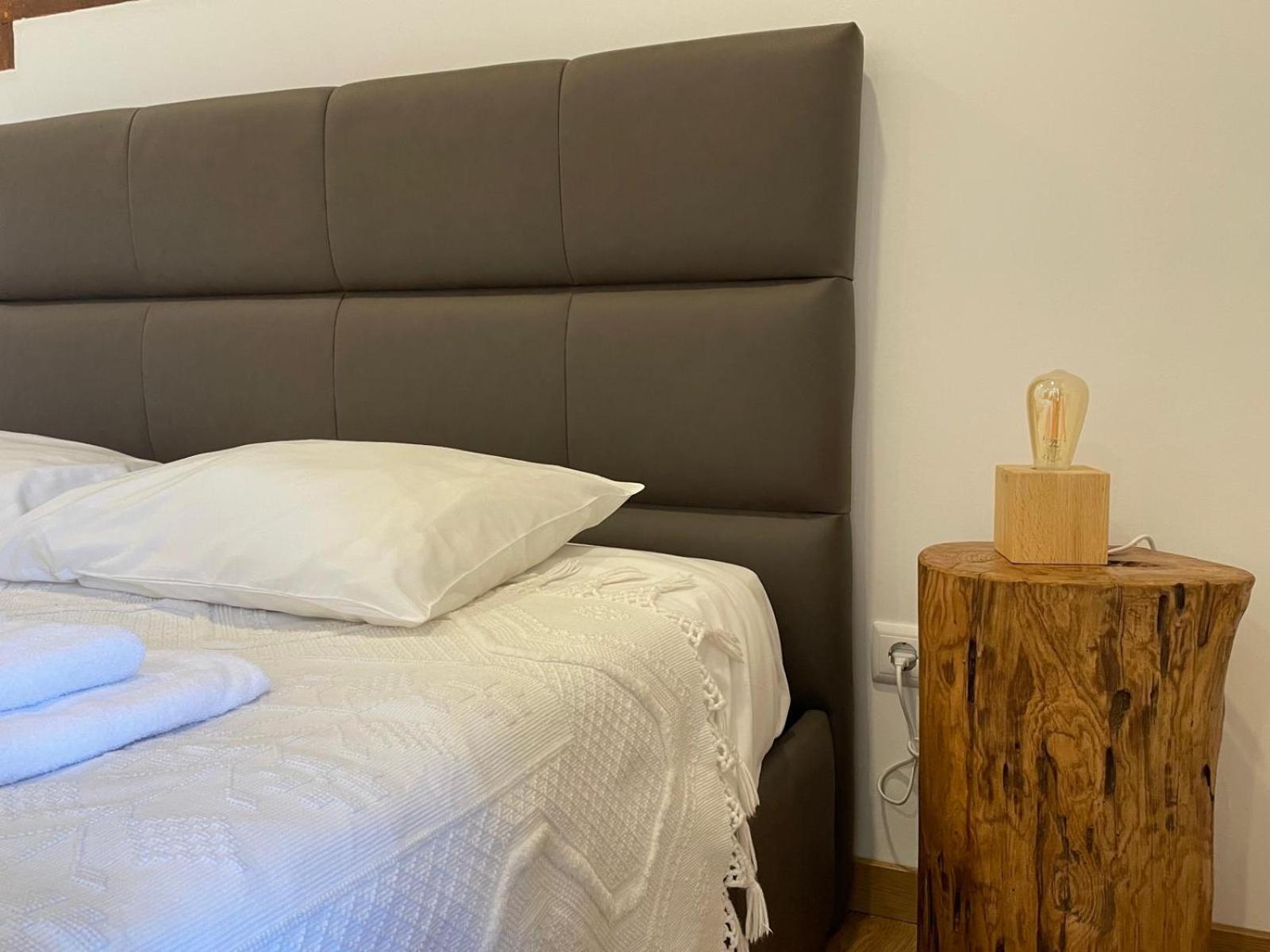 Casa De Xisto Ti Lucilia Villa Videmonte Екстериор снимка