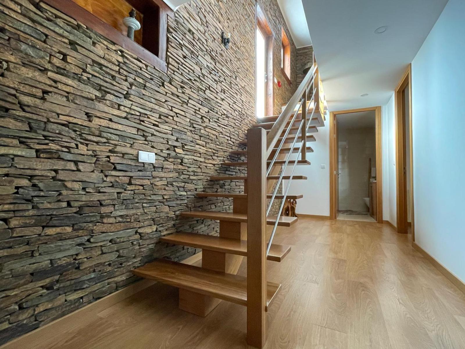 Casa De Xisto Ti Lucilia Villa Videmonte Екстериор снимка